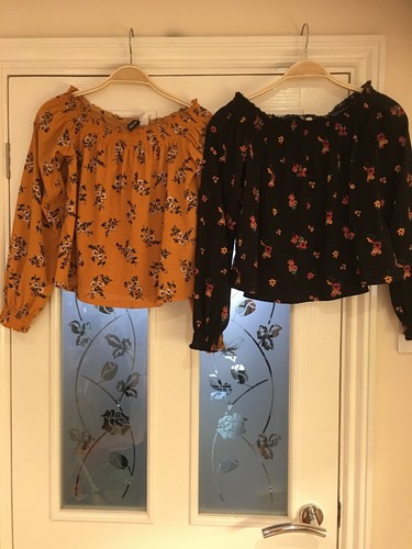 Ladies clothes size small m - ladies,