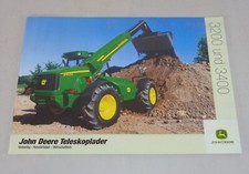 Brochure John Deere