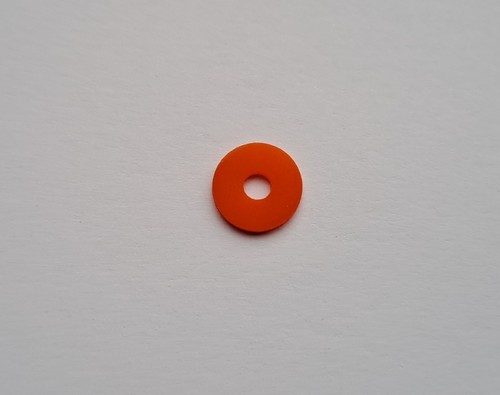Co2 bulb gasket for - gasket, crosman