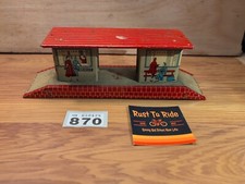 Vintage 1930s Brimtoy Brand