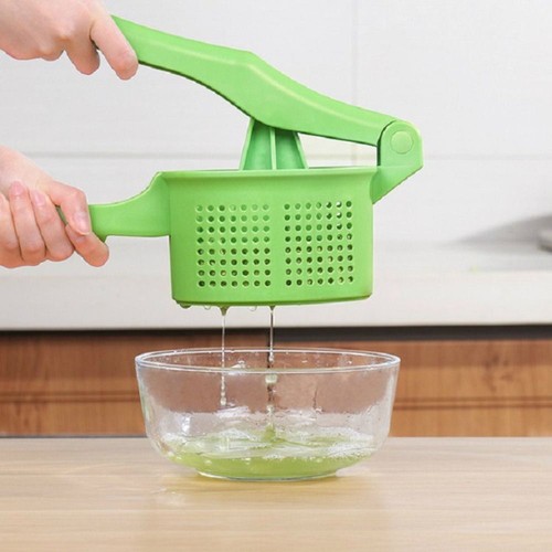 Hand press vegetable fruit - hand,