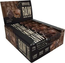 Protein flapjack bars x - flapjack, bars,