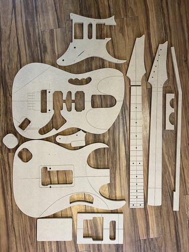1987 ibanez jem777 guitar - 1987,