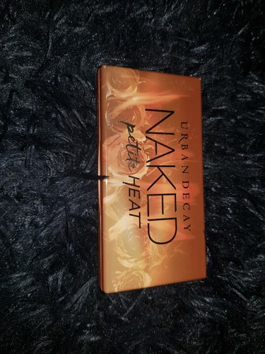 Naked palette brand new ideal - brand,