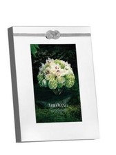 Silver Photo Frame 4x6, Vera