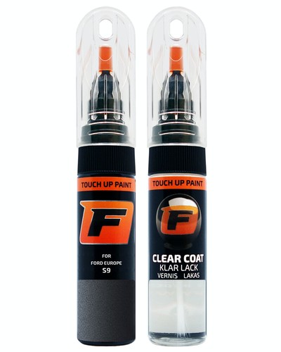 For ford sea grey touch - for,