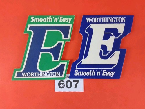 Vintage beer mats - mats, 2