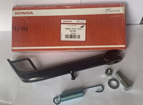 New genuine honda cg125 cb125 - new,