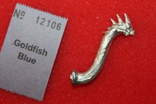 Games Workshop Warhammer Dark Elves Elf War Hydra Neck Bit Metal New Dragon GW