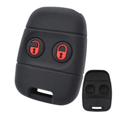 XUKEY Silicone Key Fob Cover