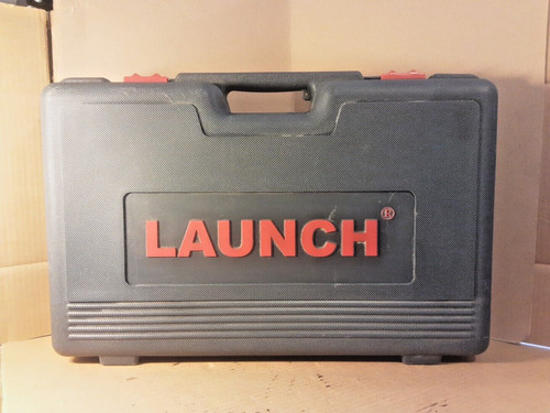 Launch x431 wifi bluetooth - launch,