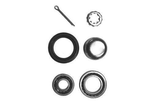 Rear wheel bearing - rear, kit