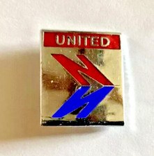 National Express UNITED Metal