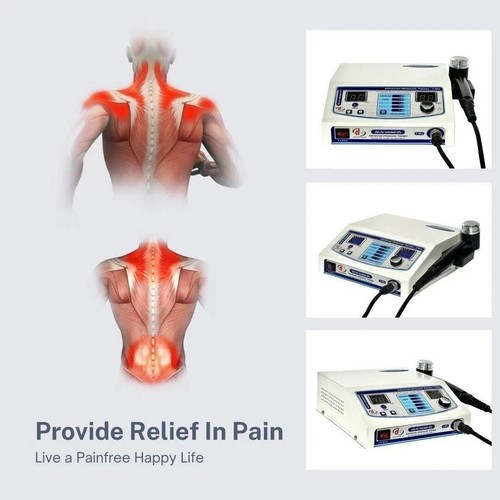 High performance ultrasound - high,