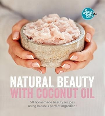 Natural beauty with coconut - natural,