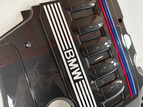 Carbon bmw e60 e61 e65 - carbon, e83
