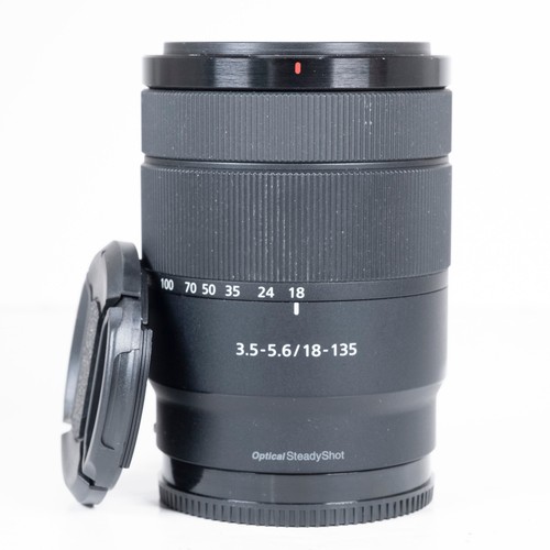 Sony 135mm 5 - sony, e