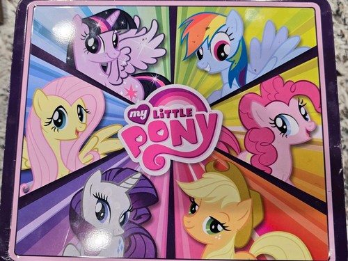 Little pony friendship is - pony,
