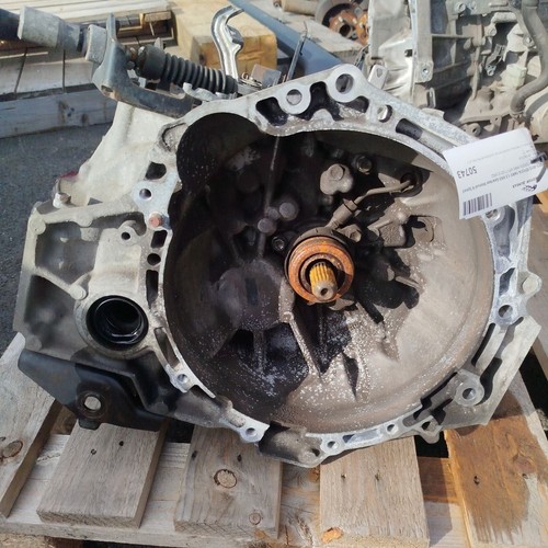 2011 2013 toyota yaris - 1.3, mk3