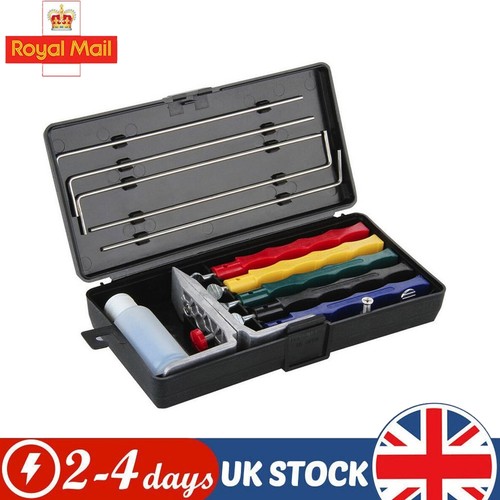 For lansky deluxe tool knife - lansky,