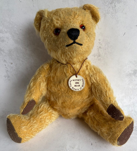 Teddy bears witney - of,