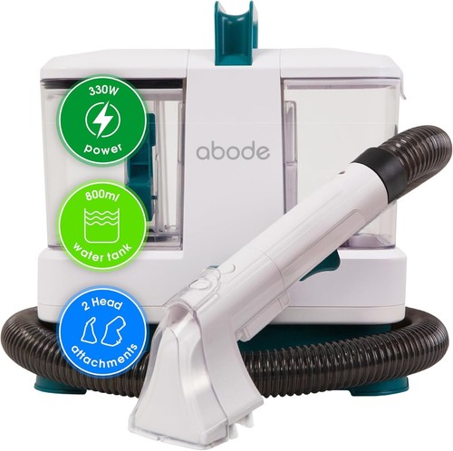 Abode asc24c spot cleaner - asc24c,
