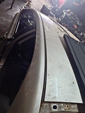 2005 TOYOTA AVENSIS T25 1.8 PETROL AUTO near side roof drip moulding