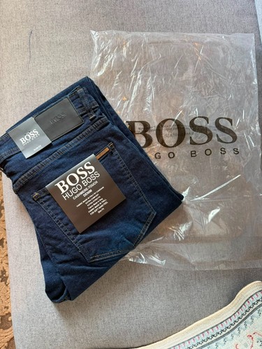 Boss hugo - boss,