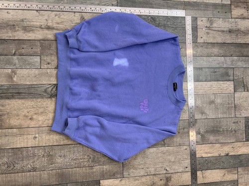 White fox purple - fox, hooded