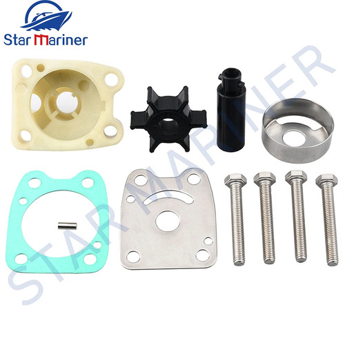 6e0 w0078 water - 6e0-w0078-a2, pump