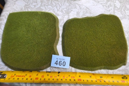 Wargaming low hills scenery x - low,