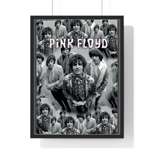 Pink floyd piper official - floyd,