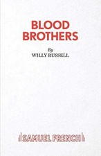 Blood Brothers: A Musical -