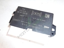 Corsa F 2019-On Parking Pilot Control Module 9838793680