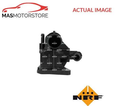 Engine coolant thermostat nrf - thermostat,