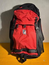 Abs Airbag System Rucksack
