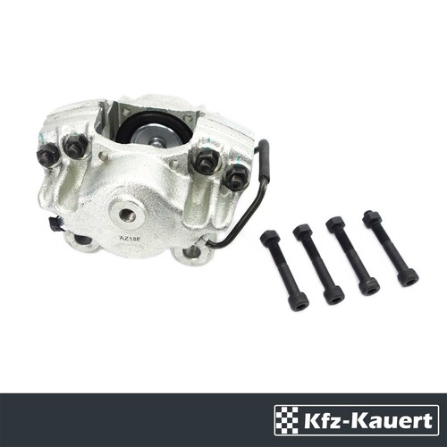 Brake caliper front right - jp,
