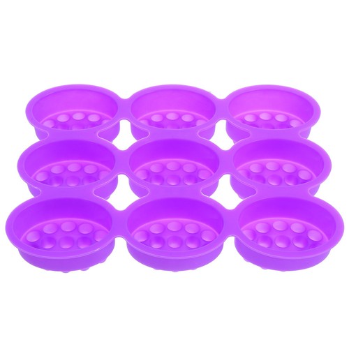 Silicone mold soap making - mold,