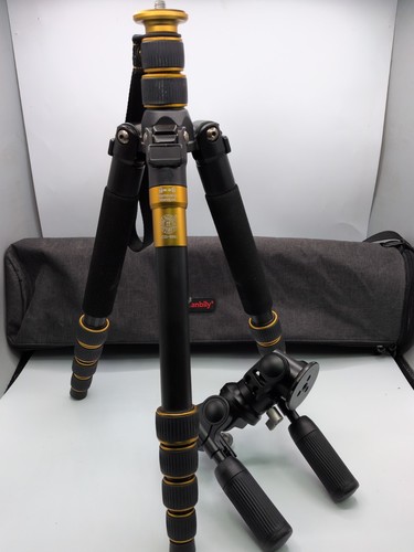 Neewer qzsd 666c carbon - 666c,