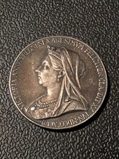 1837-1897 Queen Victoria