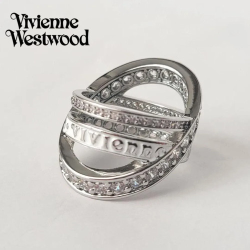 Vivienne westwood ring - westwood, 3
