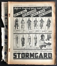 The MOTOR CYCLE Magazine 22