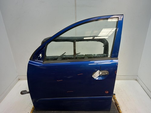 Hyundai i10 left front door - hyundai,