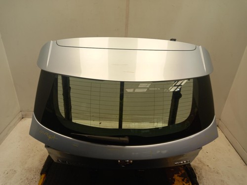 Vauxhall astra boot lid - vauxhall,