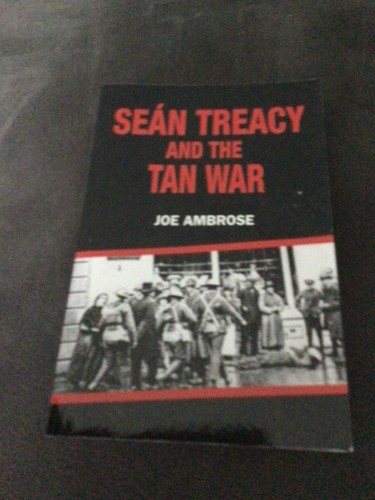 Sean treacy and the tan - sean,