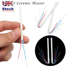 Ceramic Heater Welding