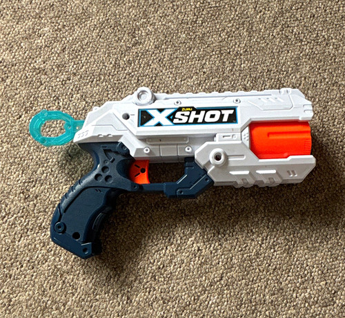 Shot soft dart - soft,