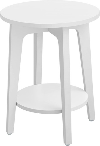 Vasagle side table coffee - vasagle,