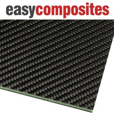 Easy Composites Foam Cored