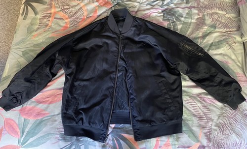 Nike reversible bomber - reversible,